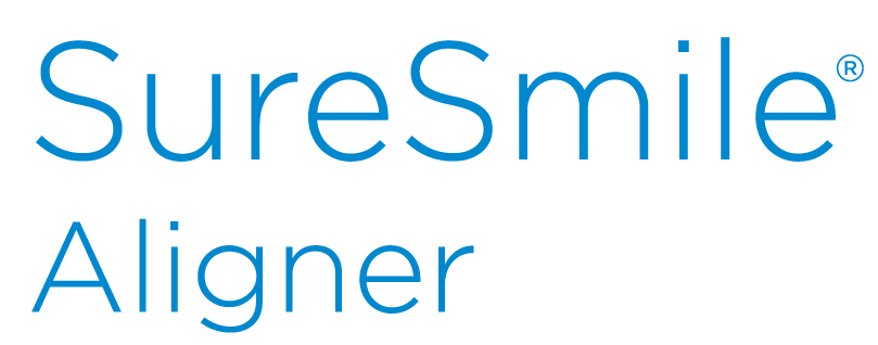  SureSmile Aligner Orthodontic Treatment