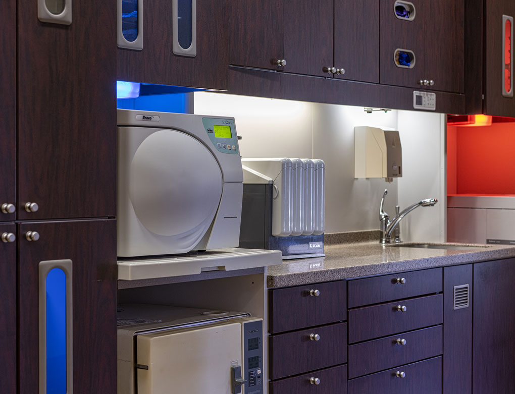 Champions Dentistry Technology